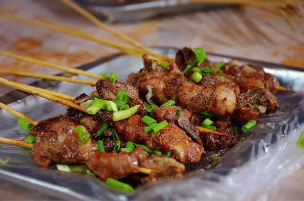 玉树五花肉培训