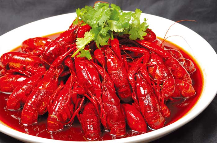 玉树麻辣小龙虾培训